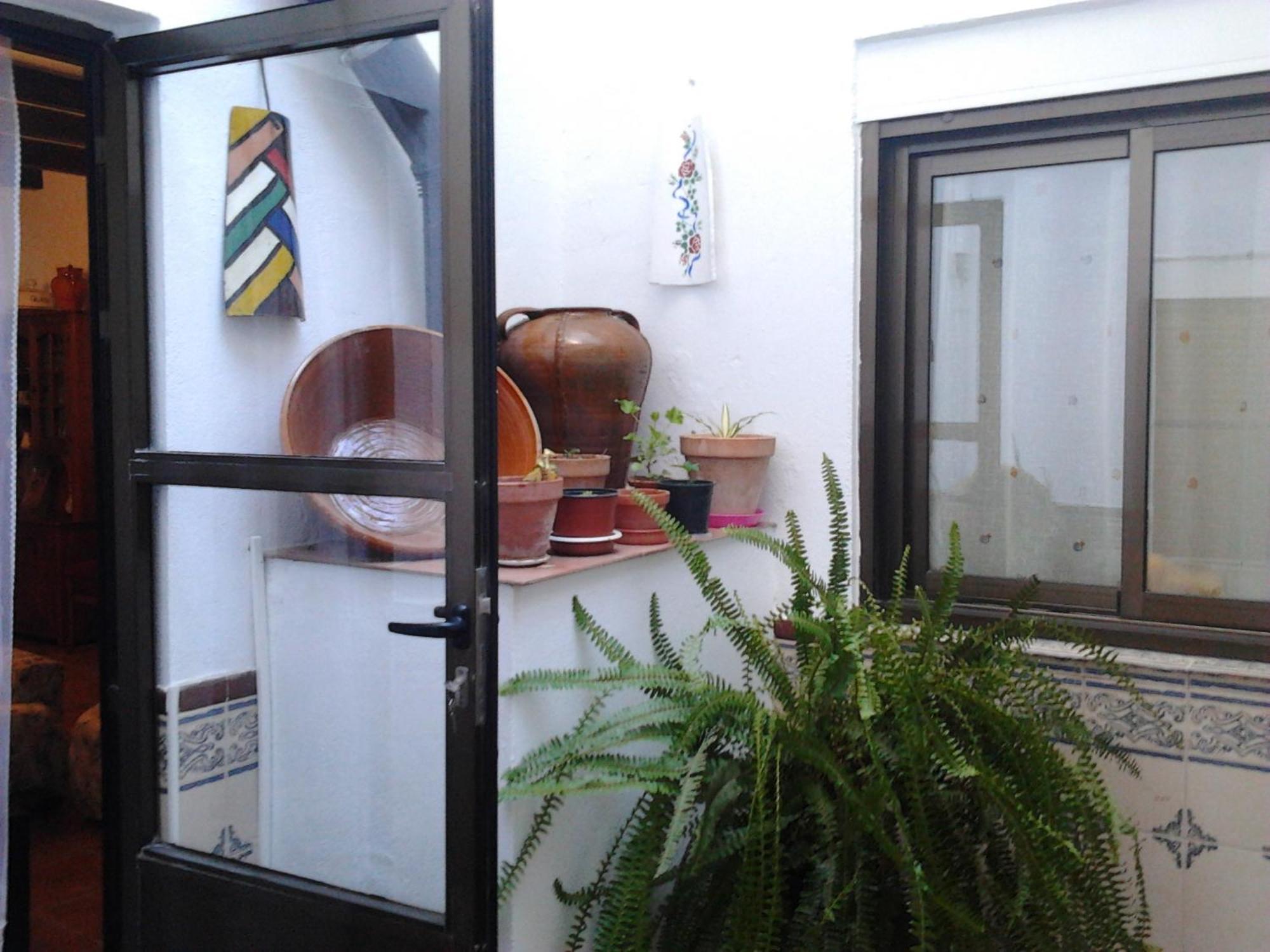 El Hogar De Ardwina Casa de hóspedes Alía Exterior foto