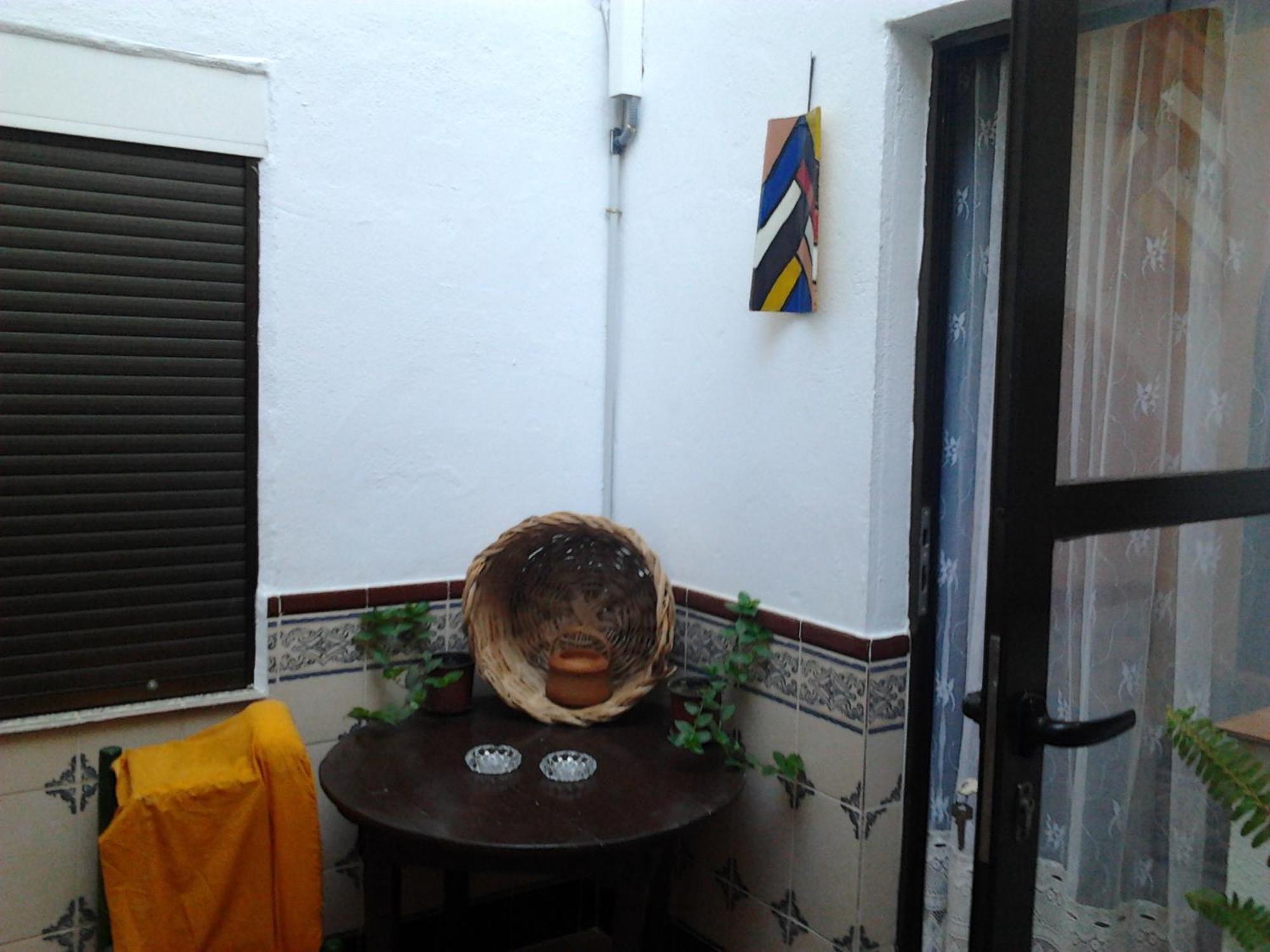El Hogar De Ardwina Casa de hóspedes Alía Exterior foto