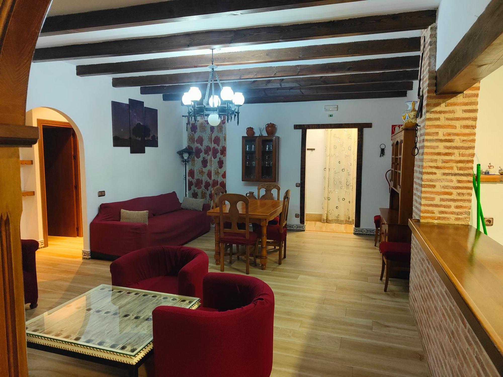 El Hogar De Ardwina Casa de hóspedes Alía Exterior foto