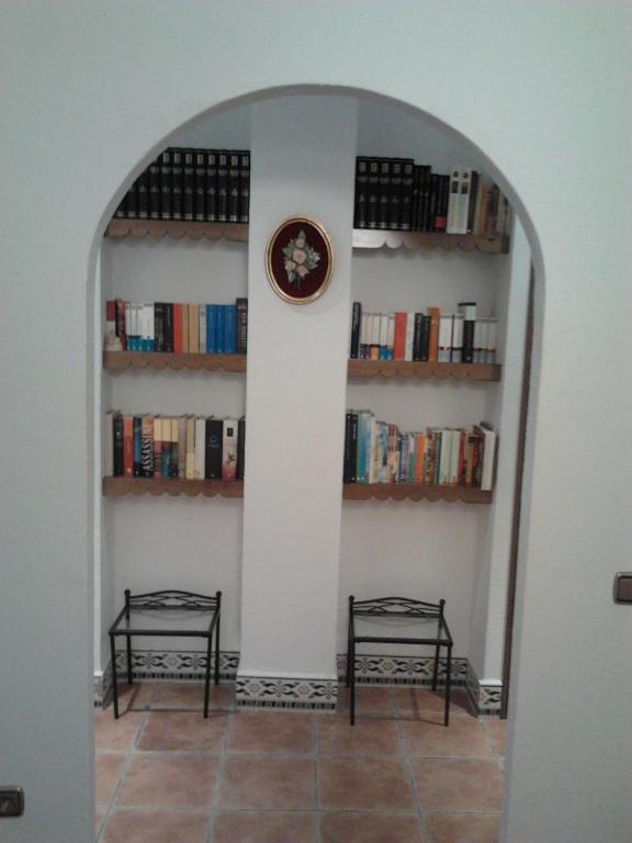El Hogar De Ardwina Casa de hóspedes Alía Quarto foto