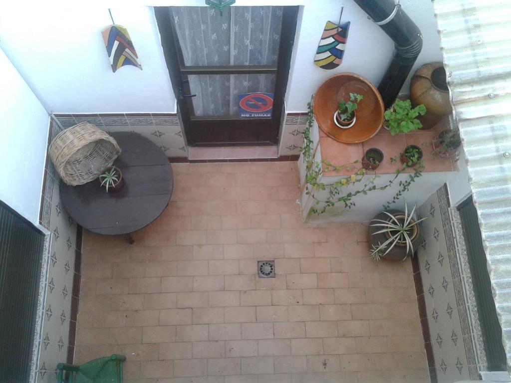 El Hogar De Ardwina Casa de hóspedes Alía Quarto foto
